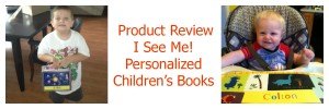 Review: I See Me Personalized Products