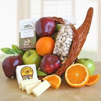 California Delicious Gift Basket California Delicious Gift Basket