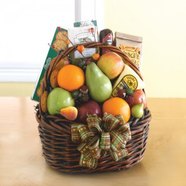 California Delicious Gift Basket Review California Delicious Gift Basket