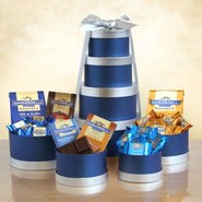 California Delicious Gift Basket Review California Delicious Gift Basket