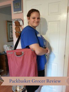 Packbasket Grocer Review Packbasket Grocer Review