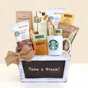 California Delicious Gift Basket Review California Delicious Gift Basket
