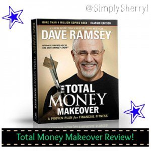 dave ramsey my total money makeover review