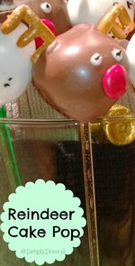 Wintertime-Cake-Pop-Reindeer