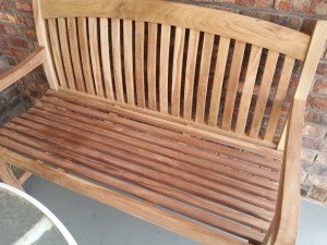 Teak Closeouts
