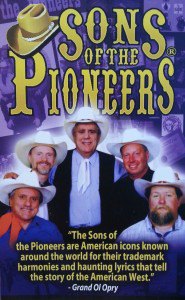 Sons of the Pioneers in Branson, MO #ExploreBranson