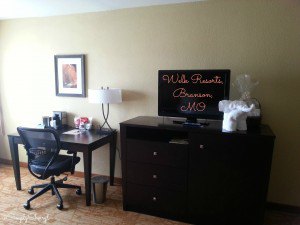 Welk Resort in Branson, MO