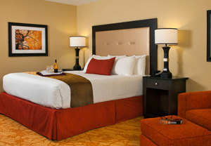 Welk Resort in Branson, MO