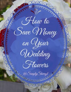 How to Save Money on Your Wedding Flowers