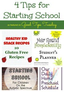 Good Tips Tuesdays