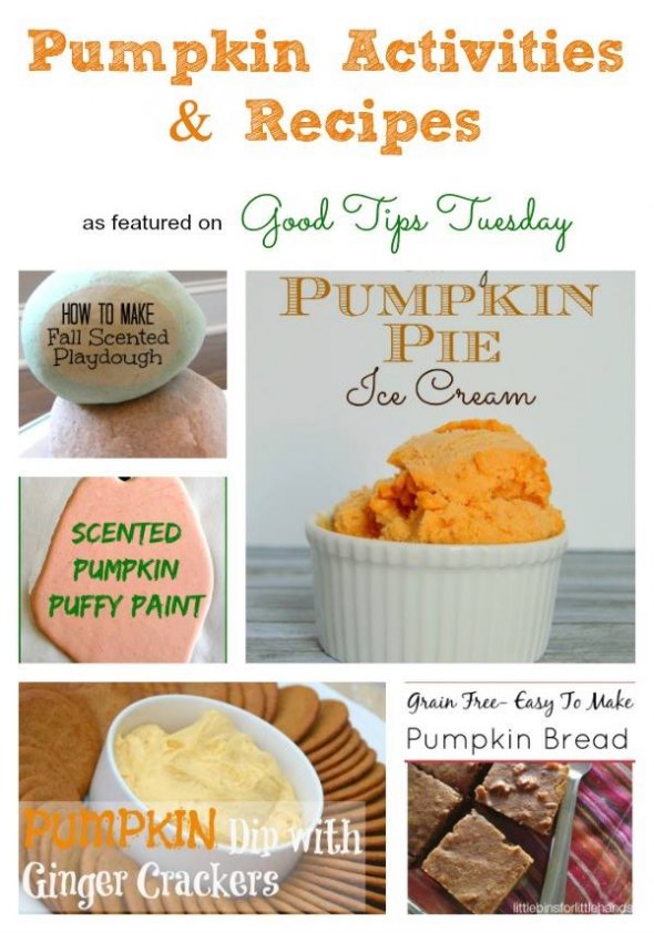 Good Tips Tuesday #39