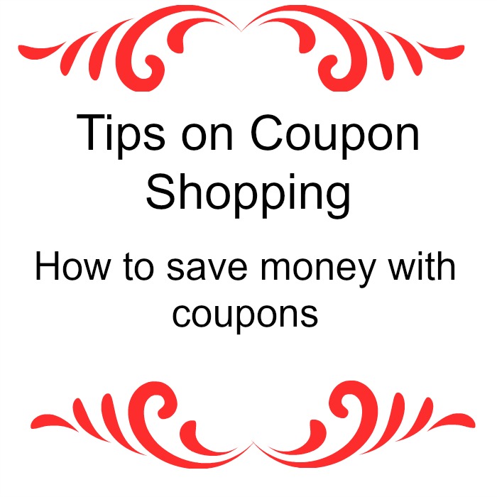 How to save money with coupons