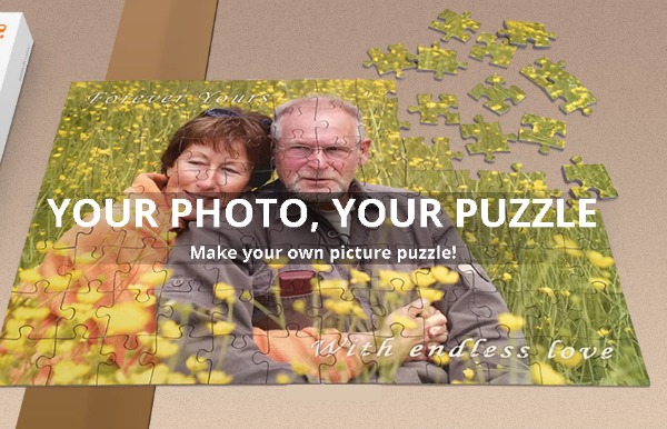 Piczzle Photo Puzzle