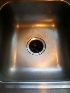 How to Clean Your Garbage Disposer