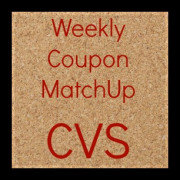 CVS Coupon Matchup