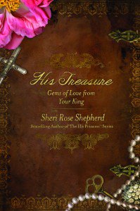 His Treasure: Gems of Love from your King