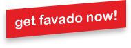 Favado, A New Grocery App {It’s FREE}