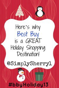 Here's Why Best Buy is a Great Holiday Shopping Destination