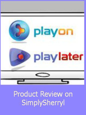 Playon  and PlayLater {Review}