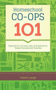 Blog Tour With Homeschool Co-ops 101