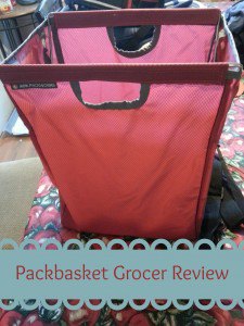 Packbasket Grocer Review