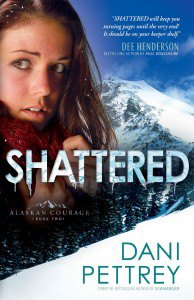 Shattered Book Review