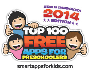 100 Free Preschool Aps