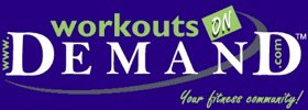 Workouts On Demand {Review}