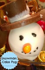 Wintertime-Cake-Pop-Snowman
