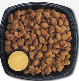 Chick-fil-A-nuggets