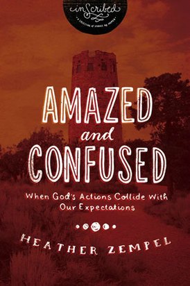 Amazed and Confused {Review}
