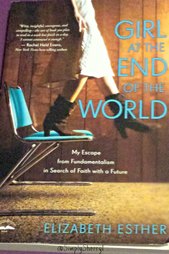 Girl at the End of the World {Review}