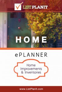 Home ePlanner