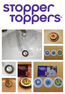 Stopper Toppers {Review}