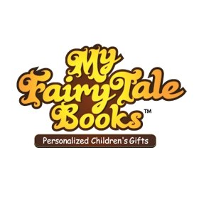 MyFairyTaleBooks {Review}