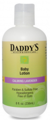 Daddy's Health and Skin Care Product {Review}