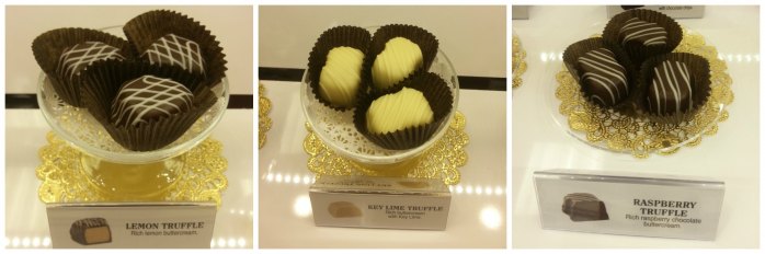 See's Candies {Review}
