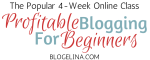 Everything You Need To Build Your Own Profitable Blog - For Just $5!