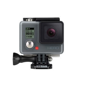 GoPro with Best Buy