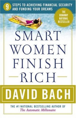 Smart Women Finish Rich {Review}