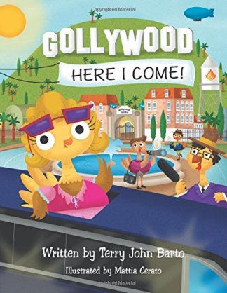 Gollywood Here I Come {Review}