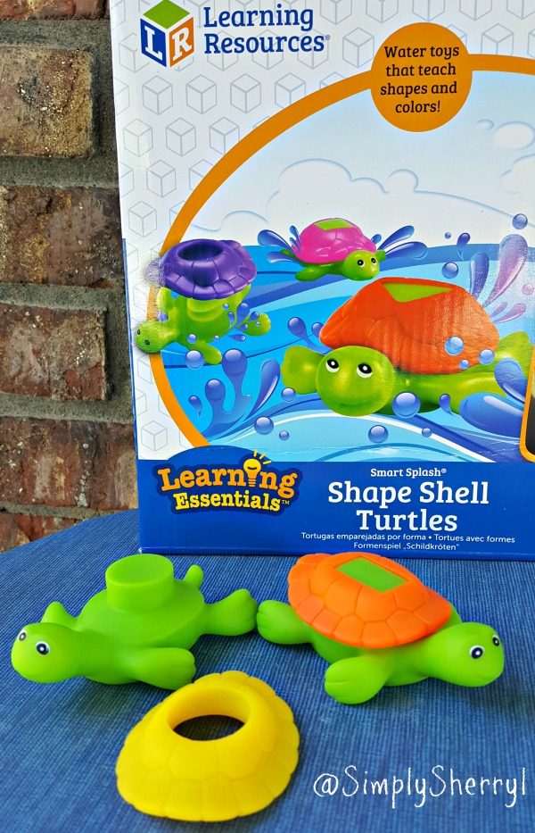 Toddler Summer Fun