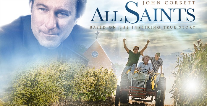 All Saints Movie