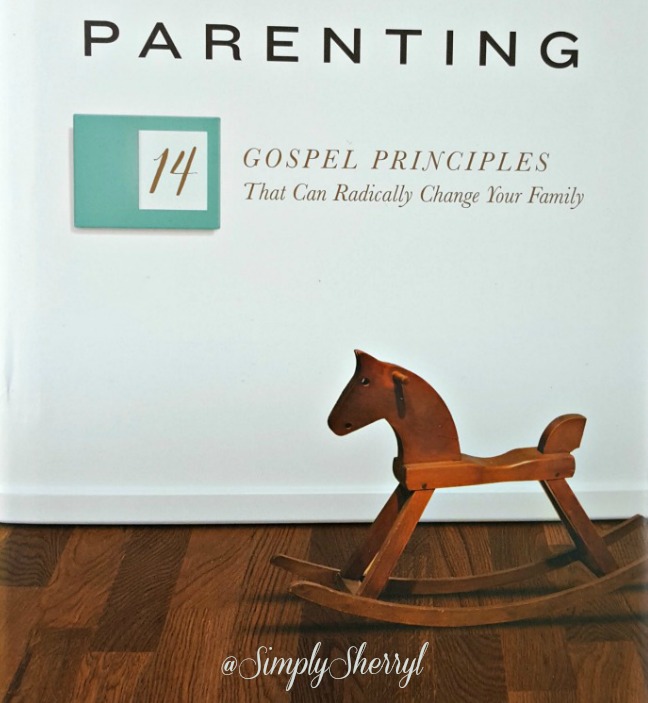 Parenting: 14 Gospel Principles