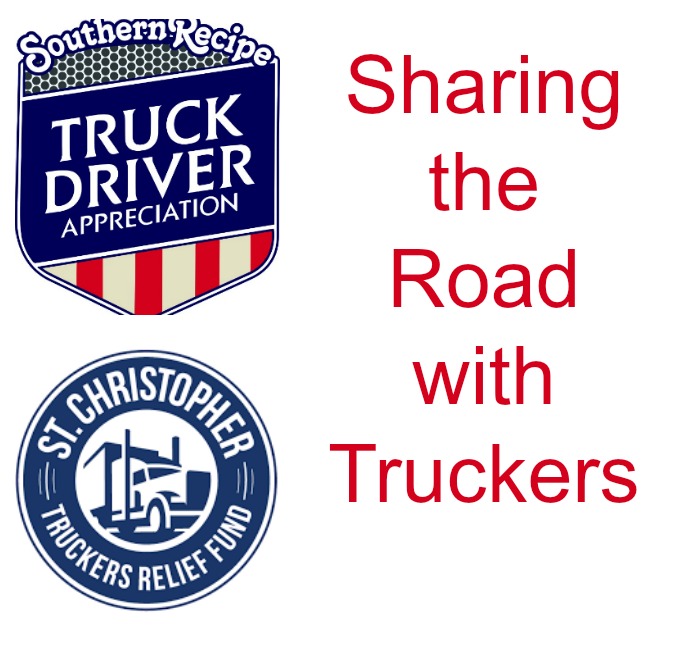 Sharing the Road with Truckers