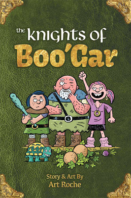 Knights of BooGar