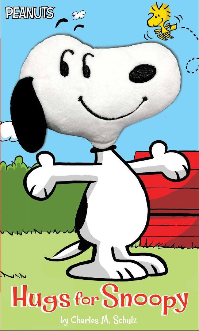 Snoopy Coloring Books for Adults