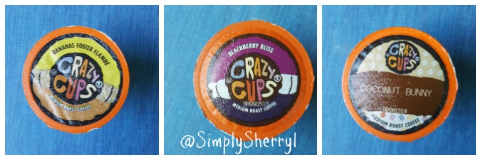 Crazy Cups Coffee