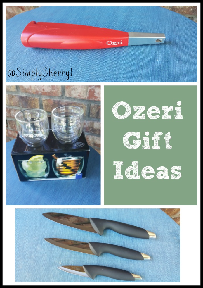 Ozeri Gift Ideas
