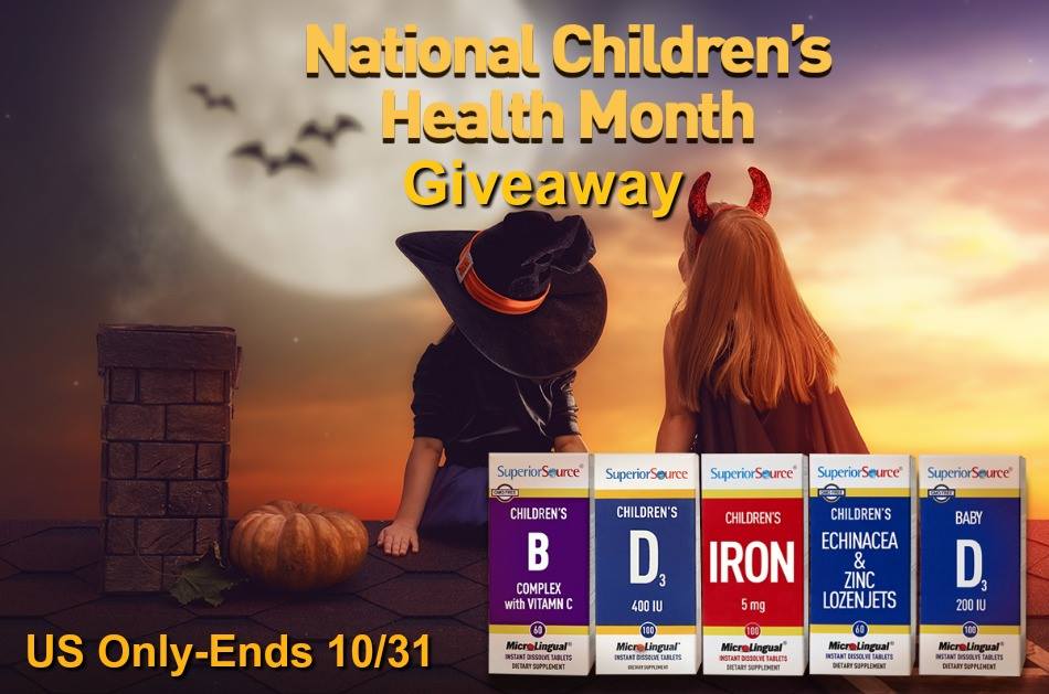 SSV_National_Children_Health